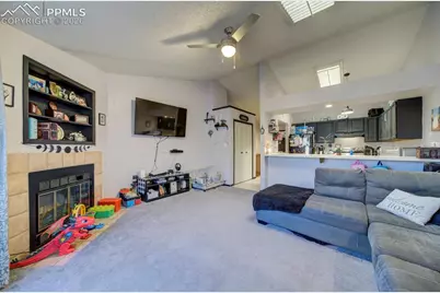 4545 Lamplighter Circle, Colorado Springs, CO 80916 - Photo 17