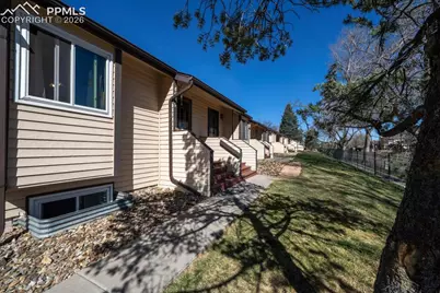 4545 Lamplighter Circle, Colorado Springs, CO 80916 - Photo 3