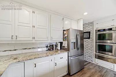 1020 Venus Drive, Colorado Springs, CO 80905 - Photo 7