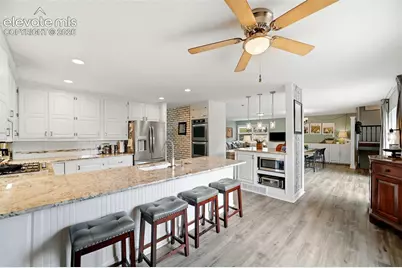 1020 Venus Drive, Colorado Springs, CO 80905 - Photo 3