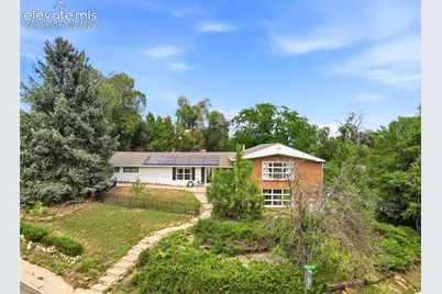 1020 Venus Drive, Colorado Springs, CO 80905 - Photo 1