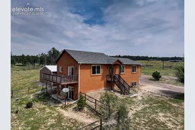 6420 Coolwell Drive, Colorado Springs, CO 80908 - Photo 3