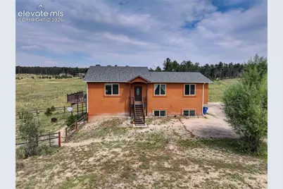 6420 Coolwell Drive, Colorado Springs, CO 80908 - Photo 37