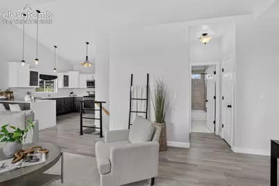 6420 Coolwell Drive, Colorado Springs, CO 80908 - Photo 5
