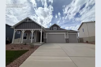 5134 Omeara Court, Colorado Springs, CO 80925 - Photo 1