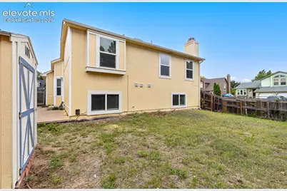 4376 Neal Court, Colorado Springs, CO 80916 - Photo 41
