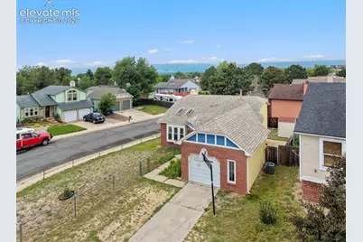 4376 Neal Court, Colorado Springs, CO 80916 - Photo 1