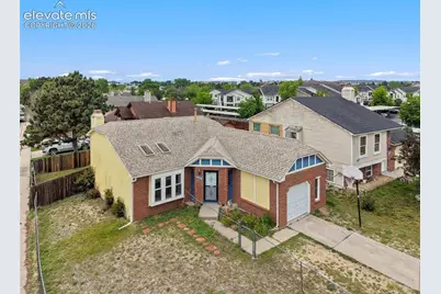 4376 Neal Court, Colorado Springs, CO 80916 - Photo 3