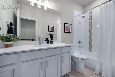 1714 Gold Hill Mesa Drive, Colorado Springs, CO 80905 - Photo 17