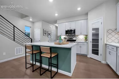 1714 Gold Hill Mesa Drive, Colorado Springs, CO 80905 - Photo 7