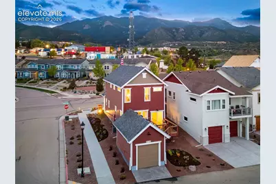 1714 Gold Hill Mesa Drive, Colorado Springs, CO 80905 - Photo 23