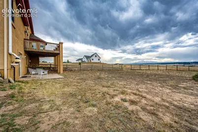 19840 Glen Shadows Drive, Colorado Springs, CO 80908 - Photo 41