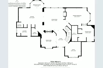 19840 Glen Shadows Drive, Colorado Springs, CO 80908 - Photo 45