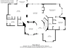 19840 Glen Shadows Dr, Colorado Springs, CO 80908 - Photo 45