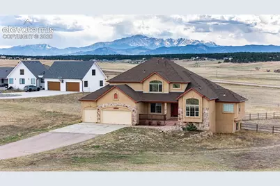 19840 Glen Shadows Drive, Colorado Springs, CO 80908 - Photo 3