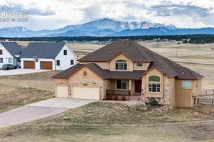 19840 Glen Shadows Dr, Colorado Springs, CO 80908 - Photo 3
