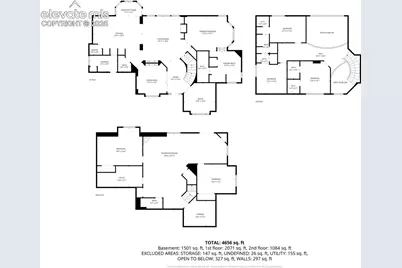 19840 Glen Shadows Drive, Colorado Springs, CO 80908 - Photo 47
