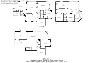 19840 Glen Shadows Dr, Colorado Springs, CO 80908 - Photo 47