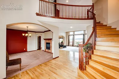 19840 Glen Shadows Drive, Colorado Springs, CO 80908 - Photo 5