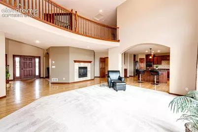 19840 Glen Shadows Drive, Colorado Springs, CO 80908 - Photo 9