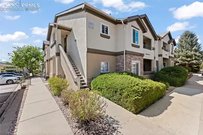 3747 Riviera Grove #201, Colorado Springs, CO 80922 - Photo 1