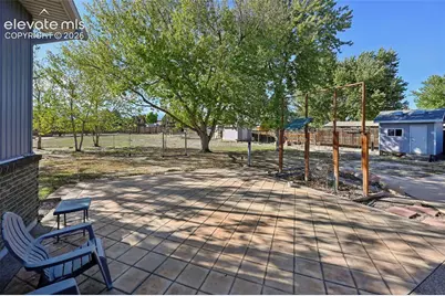 3642 W Cresta Loma Circle, Colorado Springs, CO 80911 - Photo 33