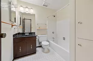 3642 W Cresta Loma Cir, Colorado Springs, CO 80911 - Photo 21