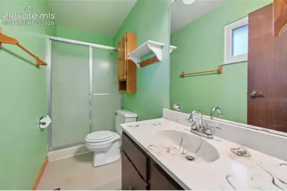 3642 W Cresta Loma Circle, Colorado Springs, CO 80911 - Photo 17