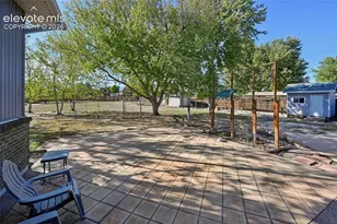 3642 W Cresta Loma Cir, Colorado Springs, CO 80911 - Photo 39
