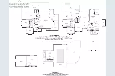 17180 Colonial Park Drive, Monument, CO 80132 - Photo 49