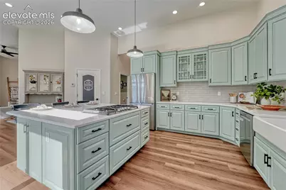 17180 Colonial Park Drive, Monument, CO 80132 - Photo 9