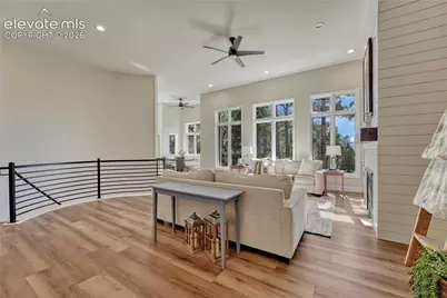 17180 Colonial Park Drive, Monument, CO 80132 - Photo 5