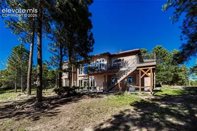17180 Colonial Park Drive, Monument, CO 80132 - Photo 45