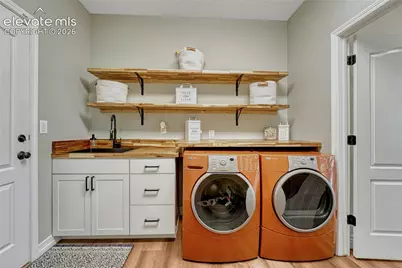 17180 Colonial Park Drive, Monument, CO 80132 - Photo 23