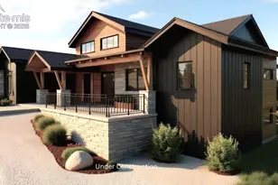 12751 Eagle Frst Dr, Colorado Springs, CO 80908 - Photo 1