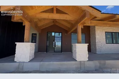 12751 Eagle Forest Drive, Colorado Springs, CO 80908 - Photo 7