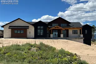 12751 Eagle Frst Dr, Colorado Springs, CO 80908 - Photo 1