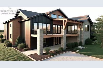 12751 Eagle Forest Drive, Colorado Springs, CO 80908 - Photo 5