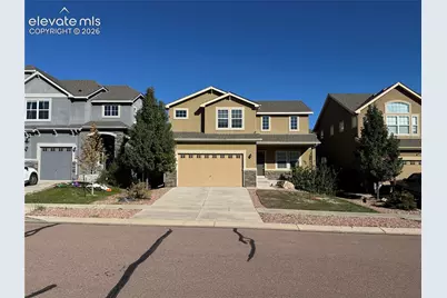 7961 Sandsmere Drive, Colorado Springs, CO 80908 - Photo 1