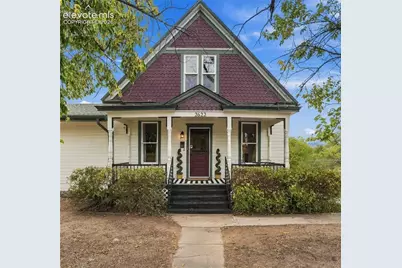 2622 N Nevada Avenue, Colorado Springs, CO 80907 - Photo 1