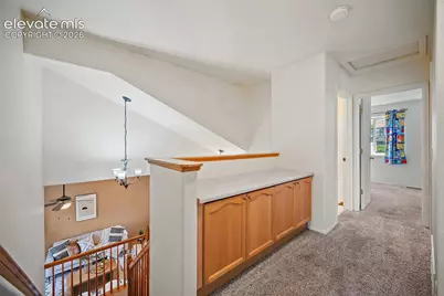 6935 Blazing Trail Drive, Colorado Springs, CO 80922 - Photo 25