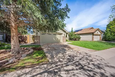 6935 Blazing Trail Drive, Colorado Springs, CO 80922 - Photo 49