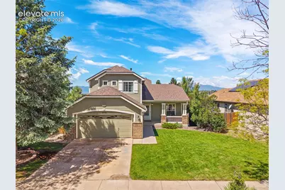 6935 Blazing Trail Drive, Colorado Springs, CO 80922 - Photo 45