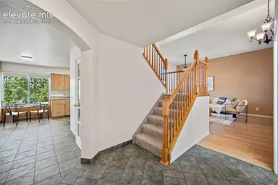 6935 Blazing Trail Drive, Colorado Springs, CO 80922 - Photo 3