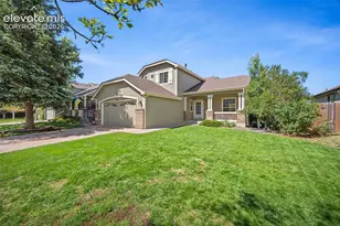 6935 Blazing Trail Dr, Colorado Springs, CO 80922 - Photo 1