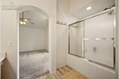 6935 Blazing Trail Drive, Colorado Springs, CO 80922 - Photo 21