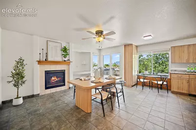 6935 Blazing Trail Drive, Colorado Springs, CO 80922 - Photo 7