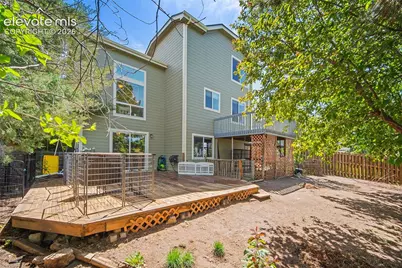 6935 Blazing Trail Drive, Colorado Springs, CO 80922 - Photo 39