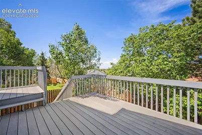 6935 Blazing Trail Drive, Colorado Springs, CO 80922 - Photo 37