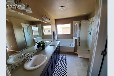 5517 Sunrise Mesa Drive, Colorado Springs, CO 80924 - Photo 17